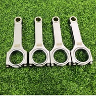 Forged Conrod Toyota Vios Myvi G3 2NRVE with ARP2000 Stud