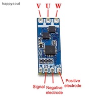 MY 1S-2S 6A Micro Brushless Motor Driver Board Electric Regulator Drive For 1104 1106 1306 1407 1503