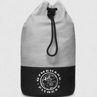 GYMSHARK PREMIUM LEGACY Men Women Sports Leisure Backpack Multifunctional Closing Shark Gym Bag