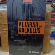 Aljabar and calculus