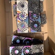 Rumax Good Quality Used RTX 3070 Graphics Card for desktop gaming graphics cards