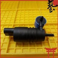 SKR 1K6955651 WASHER PUMP / WIPER TANK MOTOR VW GOLF R GTI JETTA TIGUAN AUDI 1J6955651 1T0955651A 95