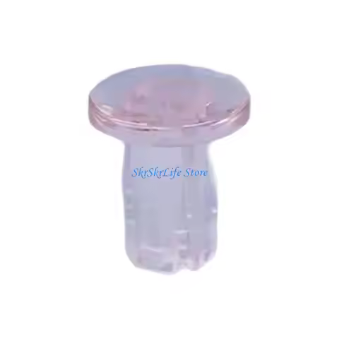 E65E Mechanical Keyboard Knob Switching Knob Replace for Hi75 Mechanical Keyboard