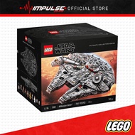 LEGO 75192 Star Wars - Millennium Falcon