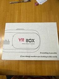 VR 眼鏡 Virtual reality glasses