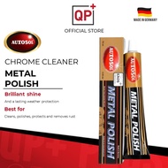 [100% GENUINE] AUTOSOL METAL POLISH 75ML (RUST REMOVER) | AUTOSOL PENGILAT LOGAM | AUTOSOL金属抛光膏75ML