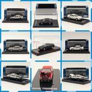 Hobby Japan 1/64 丰田SPRINTR TRUENO GT AE92/AE86仿真合金车模