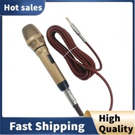 Dynamic Microphone Wired Microphone Microphone Handheld
