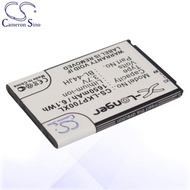 CS Battery For LG Cayenne / E450 / E451G / Escape 4G / LG-VS415PP Battery LKP700XL