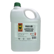 Tai Hua Artifical Vinegar 5L Drum