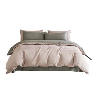 DOHIA | ชุดผ้าปูที่นอนคอตตอนหรูหรา 60s