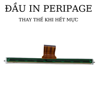 Máy in nhiệt mini bluetooth sạc pin cầm tay ECOKING in khổ A4 A6 A7 A8 kết nối được tất cả các thiết