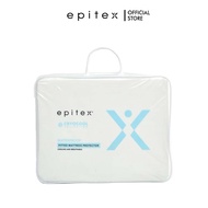 Epitex Cooling Waterproof Mattress Protector | Cooling Waterproof Bed Protector