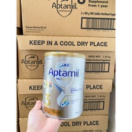 APTAMIL AUSTRALIAN SILVER - PROFUTURA - Supports baby's brain, vision and digestion