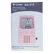 YUYIN DIGITAL METRONOME