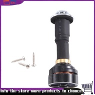 【jiaobin1】Percussion Drum Accessory for Cajon Drum African Drum Box Drum Cajon Drum Pickup Black