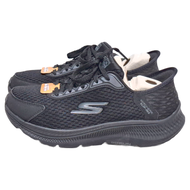 SKECHERS 女款 瞬穿系列GO RUN CONSISTENT 2.0 跑鞋 寬楦 7.5  128615WBBK