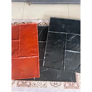 concrete imprint mould