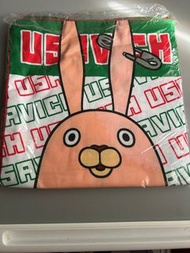 監獄兔 咕臣套  越獄兔usavich 全新