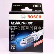 Spark Plug FR5KPP332/0242245576/Universal OE: 06H905611/101905631