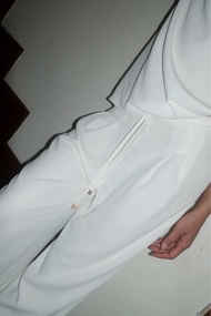 PRIME: Reyna Trousers (เฉพาะกางเกง)