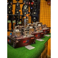 SPEED 1 RACING (S1R) THAILAND COMBO SET ENGINE  EX5 DREAM / WAVE100 60MM 62MM 65MM