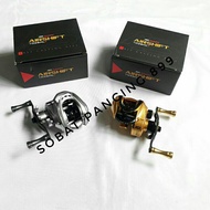 Bc Maguro Airshiff Fishing Reel Air Shiff 103SHL/Bait Casting Maguro