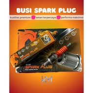 !!️ SEE DESCRIPTION SPARK PLUG SUPRA A7TC HKW 1991
