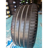 Michelin 255 40 R18 Percentage Tire Year 22 1
