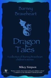 Dragon Tales Mikey Simpson