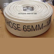 VÒI CỨU HỎA D65 - 10BAR - 30M