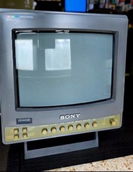 Sony PVM-9020 9寸CRT