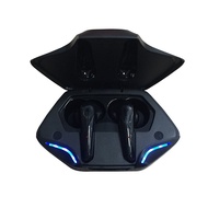 Tai Nghe Chơi Game G11 Tai Nghe Thể Thao Chống Nước Độ Trễ Thấp Bluetooth 5.0 Tai Nghe Không Dây Fon
