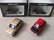 Tomica limited Subaru R2