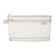 MIDORI Mesh Pen Pouch Collection, Japan Diary/ Journal Stationery
