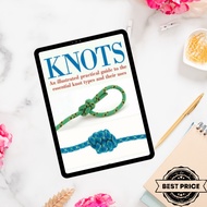 [E-book] Knots |PDF Format|cheap ebooks|Digital File Document Software|For Computer, Phone, Ipad