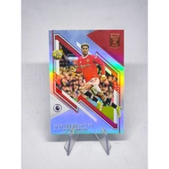 Donruss Elite Premier League Soccer Base CardsTottenham Hotspur F.C./Panini Brentford F.C.2021-22