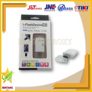 IFlash Drive I Phone Ipad-OTG I phone - Card Reader Ipad