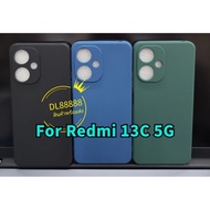 Tpu Case​Soft Pastel Color For Redmi 13C 5G Poco M6 5G 14C 13 Note 13R 5G M6 C75 C71 A5 A4