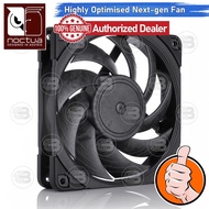 [CoolBlasterThai] Noctua NF-A12x25 PWM Chromax.Black.Swap PC Fan Case (size 120 mm.) ประกัน 6 ปี
