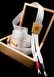 ##收##：Valhalla 2 Speaker Cable (Nordost)