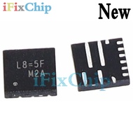 1pcs RT6256BGQUF Brand RT6256BG RT6256B L8=5K L8=3G L8=6J L8= QFN pxb8 L8=