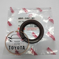 Front Crankshaft Seal for Avanza Xenia Rush Terios Gran Max Original 9004A-31057