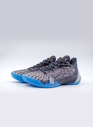 PEAK Andrew Wiggins "AW3 Talent 3D" ET52771A รองเท้าบาสเกตบอล แอนดรูว์ วิคกิ้นส์ นุ่ม เบา คล่องตัวใน