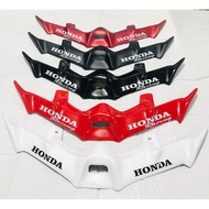 Winglet ADV 160 ADV 150 wingled aerodynamic honda matic adv150 adv160 winglet honda matic sport adv1