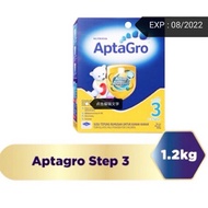 Aptagro Step 3 (1-3years) 1.2KG