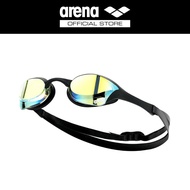 ARENA COBRA ULTRA MIRROR TOP RACING GOGGLE แว่นตาว่ายน้ำสำหรับแข่งขัน แว่นตาดำน้ำ ASVYKK