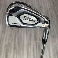 Golf clubs genuine 99 new titleist AP3 718 golf 4/5/6/8/9/P pole steel 950S