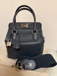 Hermes Toolbox 20