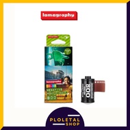 Roll Film Lomo Asa 800 Lomography CN 35mm